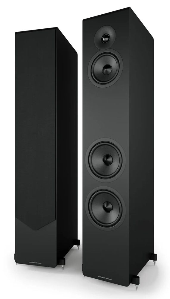 Acoustic Energy AE320²  B